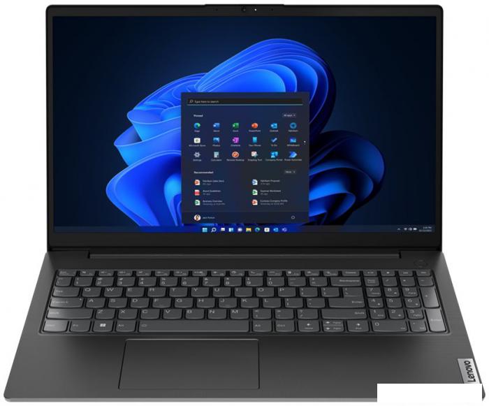 Ноутбук Lenovo V15 G3 IAP 82TT005DAK- фото