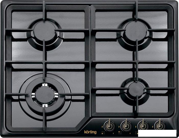 Варочная панель Korting HG 630 CTSN