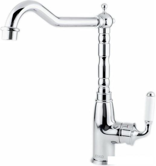 Смеситель Esko Florence FR 03 C- фото