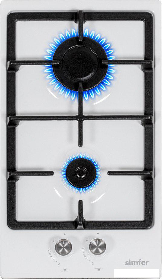 Варочная панель Simfer H30V20W570- фото