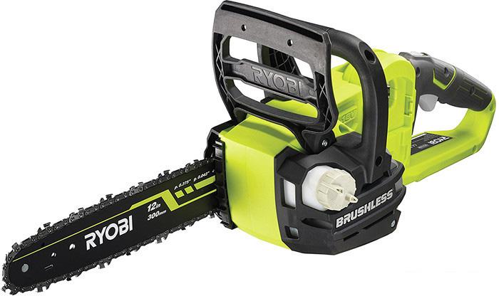 Аккумуляторная Ryobi OCS1830- фото3