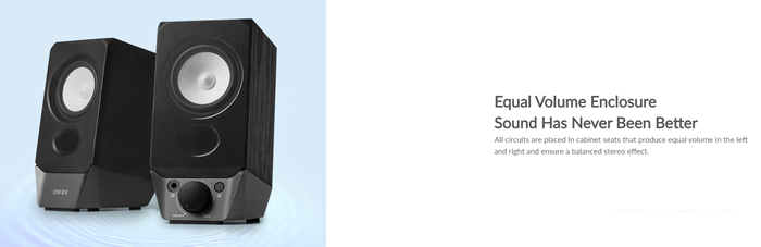 Акустика Edifier R19BT- фото3