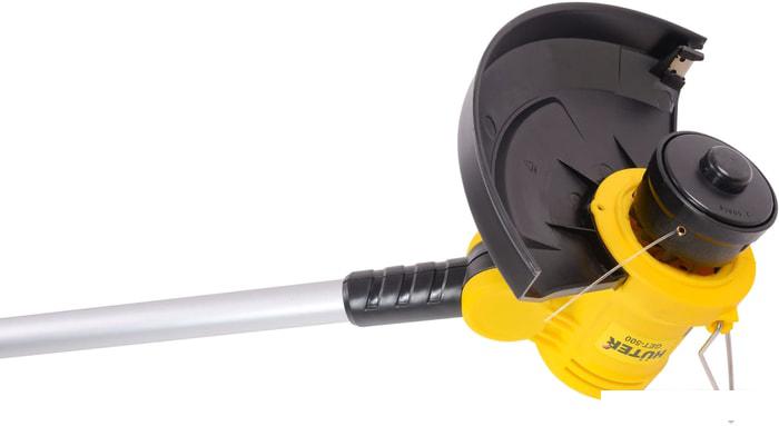 Триммер Huter GET-500- фото2