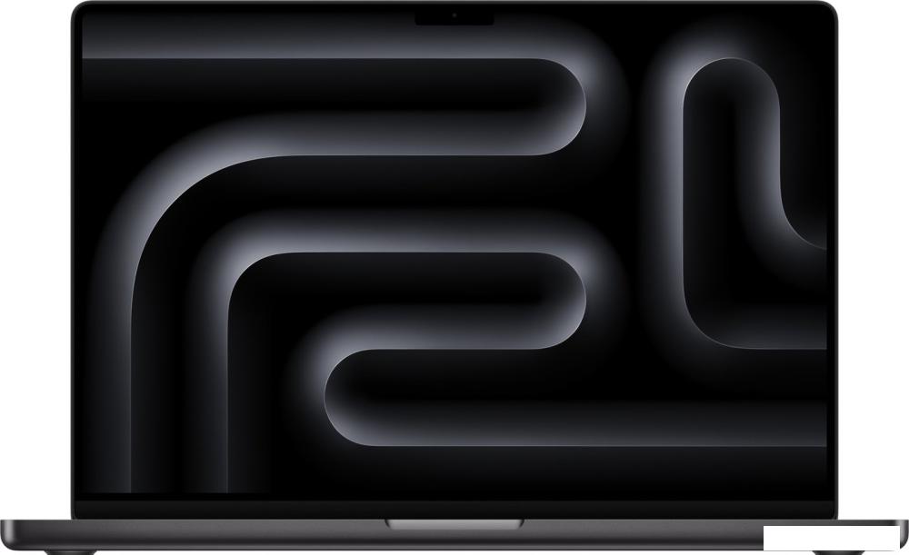 Ноутбук Apple Macbook Pro 16.2
