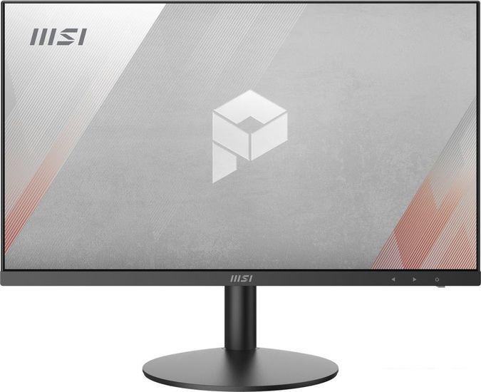 Моноблок MSI Pro AP241Z 5M-061XRU- фото