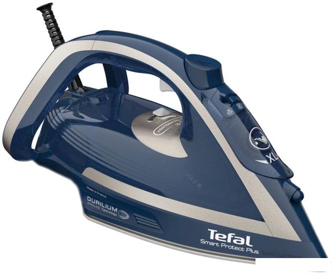 Утюг Tefal FV6872E0- фото