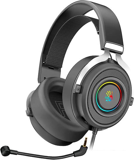 Наушники A4Tech Bloody G535 (черный)- фото
