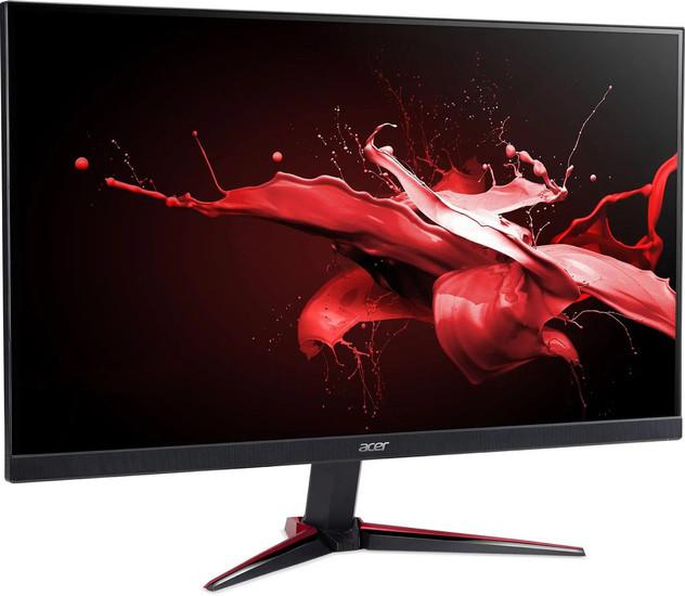 Игровой монитор Acer Nitro VG240YM3bmiipx UM.QV0EE.304- фото2