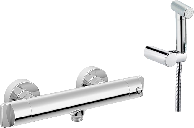 Гигиенический душ Deante BCHS04BT-5