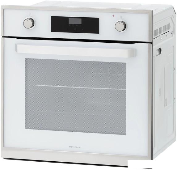 Электрический духовой шкаф Krona Adriano 60 WH G2- фото2