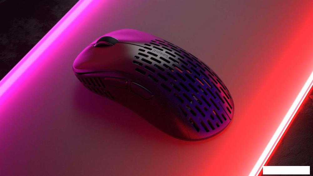 Игровая мышь Pulsar Xlite V2 Mini Wireless (черный)- фото4