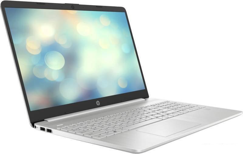 Ноутбук HP 15s-fq5016ny 7C1T8EA- фото3