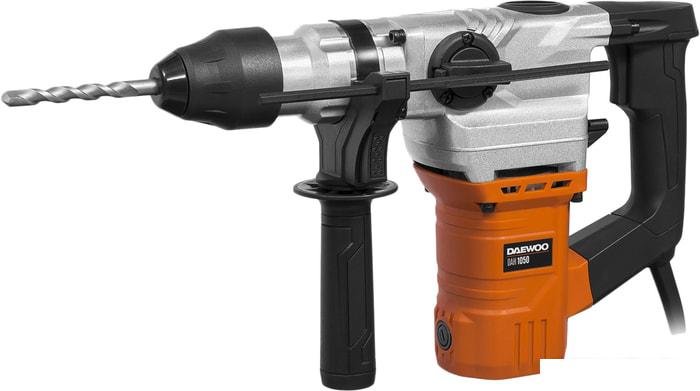 Перфоратор Daewoo Power DAH 1050- фото