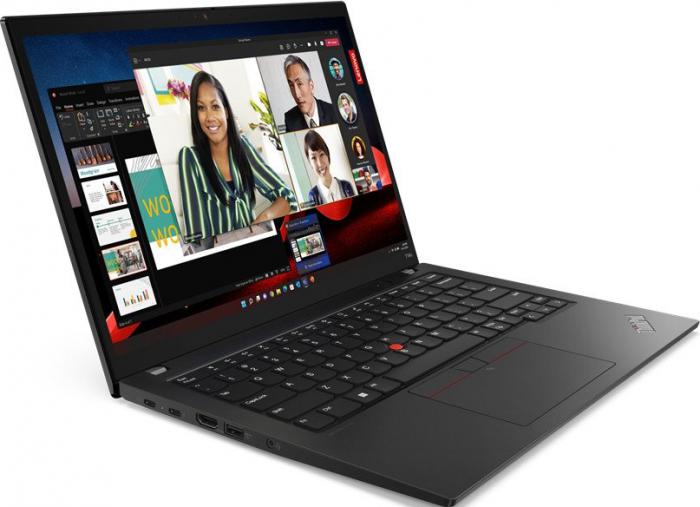 Ноутбук Lenovo ThinkPad T14s Gen 4 Intel 21F7S76C00- фото3