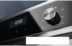 Электрический духовой шкаф Electrolux EOF5H40BX- фото4