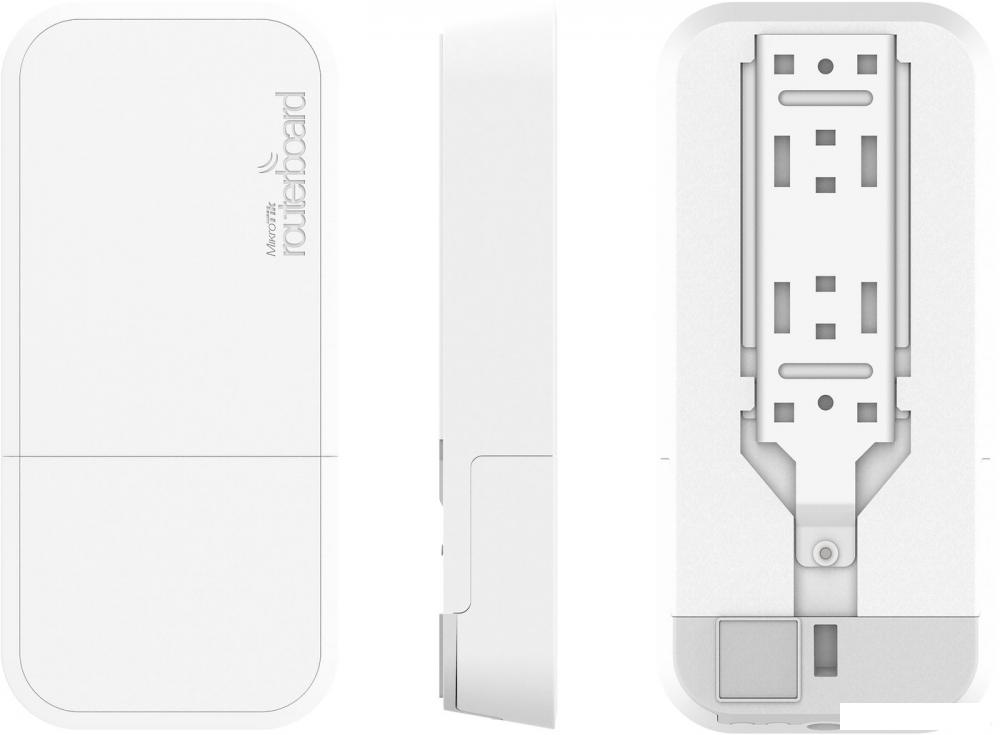 Точка доступа Mikrotik wAP 60G AP- фото2