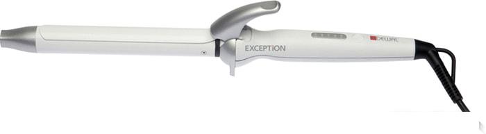 Круглая  плойка Dewal Exception 03-1619T