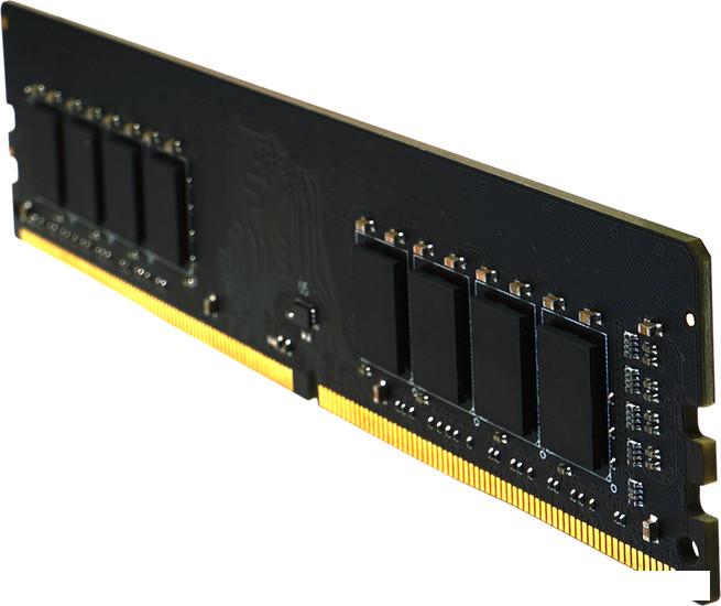 Оперативная память Silicon-Power 32ГБ DDR4 3200 МГц SP032GBLFU320F02- фото2