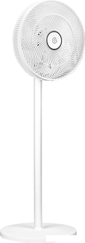 Вентилятор Evolution AirLeaf AL-706R (белый)- фото3