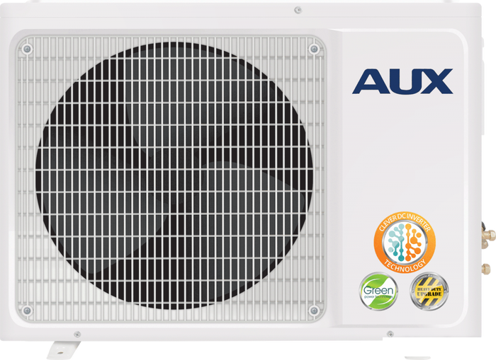 Сплит-система AUX J Progressive Inverter ASW-H12A4/JD-R2DI/AS-H12A4/JD-R2DI (v1)- фото4