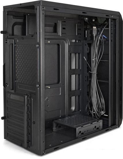 Корпус ExeGate XP-334UC 350W EX287366RUS- фото2