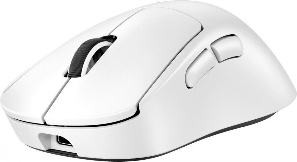 Игровая мышь Logitech Pro X Superlight 2 DEX (белый)- фото3
