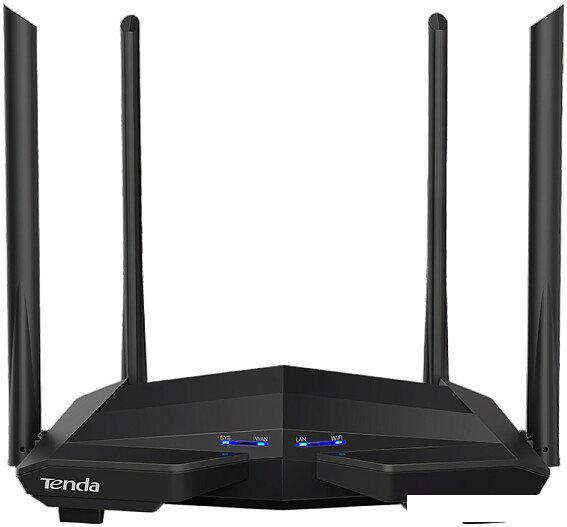 Wi-Fi роутер Tenda AC10 T