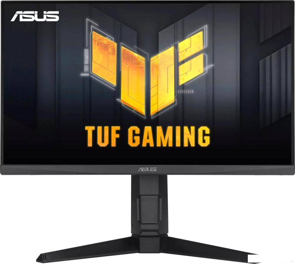 Игровой монитор ASUS TUF Gaming VG249QL3A- фото