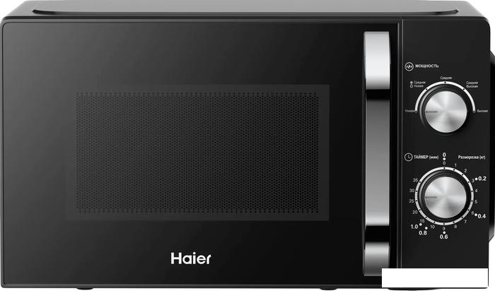 Микроволновая печь Haier HMB-MM208BA- фото