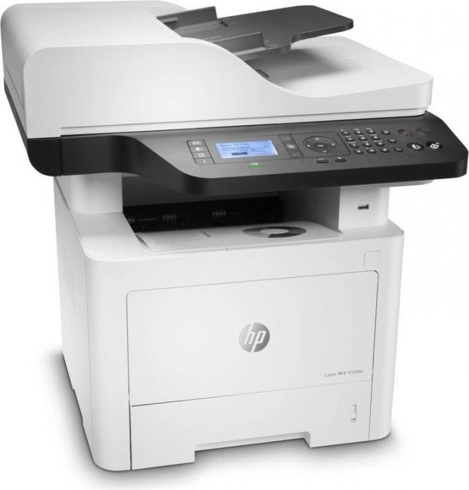 МФУ HP Laser 432FDN 7UQ76A- фото3