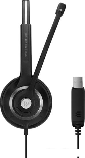 Офисная гарнитура Epos Impact SC 260 USB- фото4