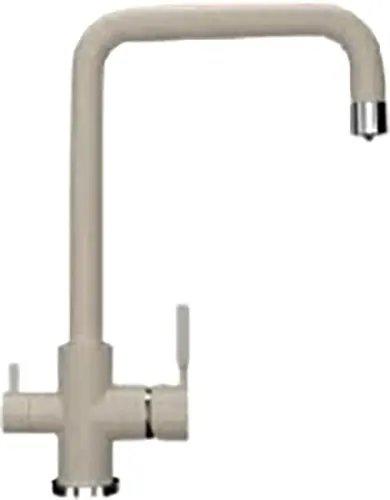 Смеситель Ulgran 019-302 (песочный)