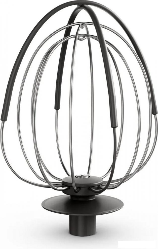 Кухонная машина Tefal QB521B38- фото3