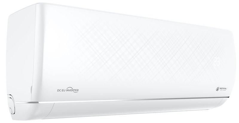 Кондиционер Royal Clima Renaissance DC EU Inverter 2024 RCI-RNC35HN- фото3