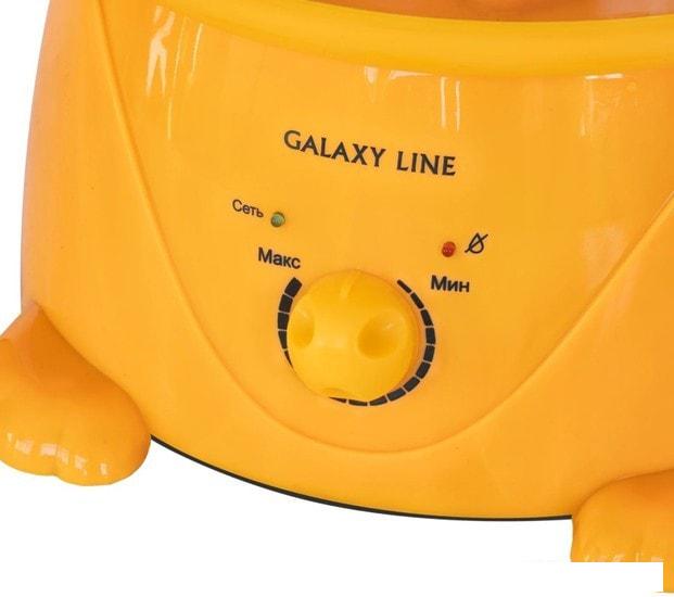 Увлажнитель воздуха Galaxy Line GL8010- фото2