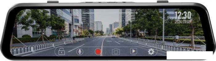 Видеорегистратор-зеркало Neoline EasyDrive 2K Wi-Fi Dual- фото3