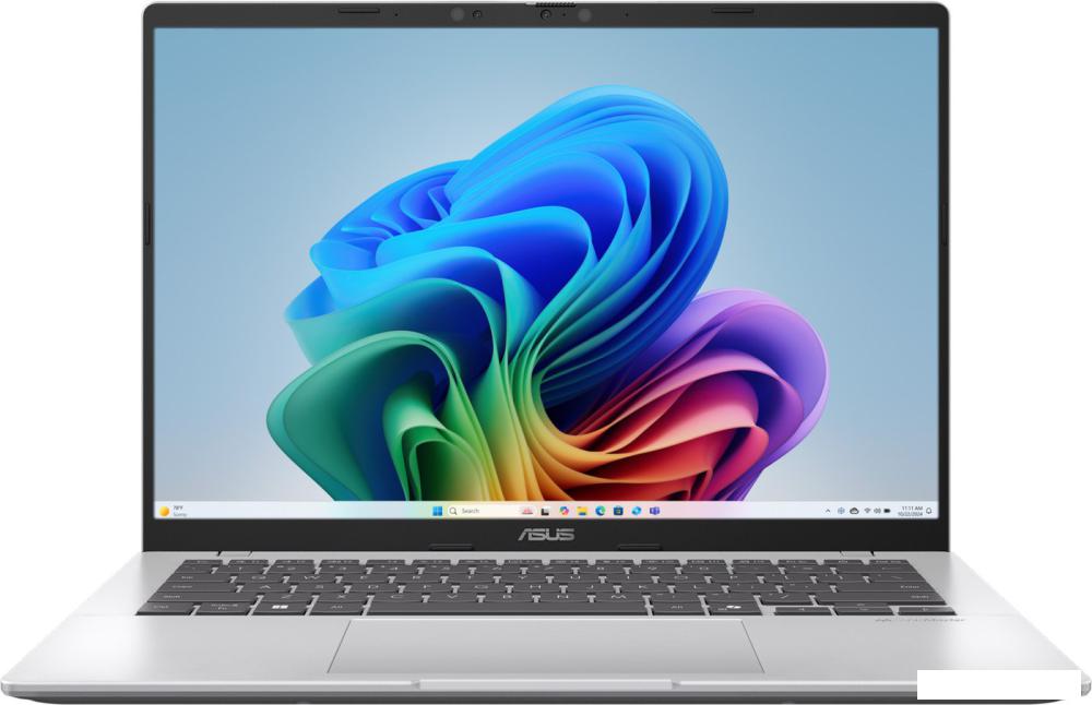 Ноутбук ASUS VivoBook 14 X1407QA-LY099W