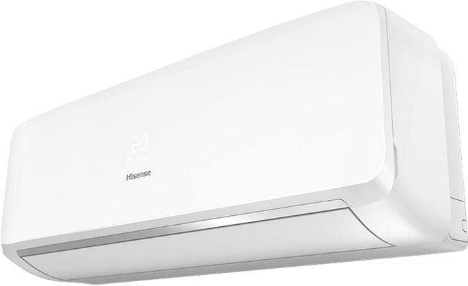 Сплит-система Hisense Expert EU DC Inverter AS-18UW4SXATD077- фото
