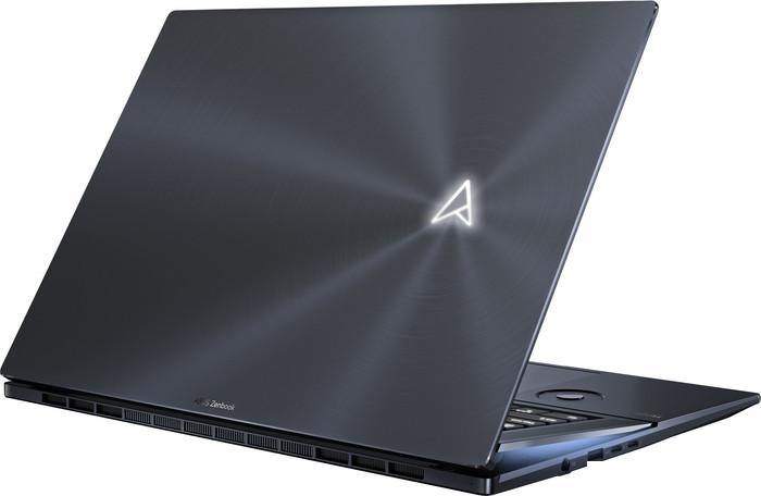 Ноутбук ASUS Zenbook Pro 16X OLED UX7602VI-MY073X- фото4