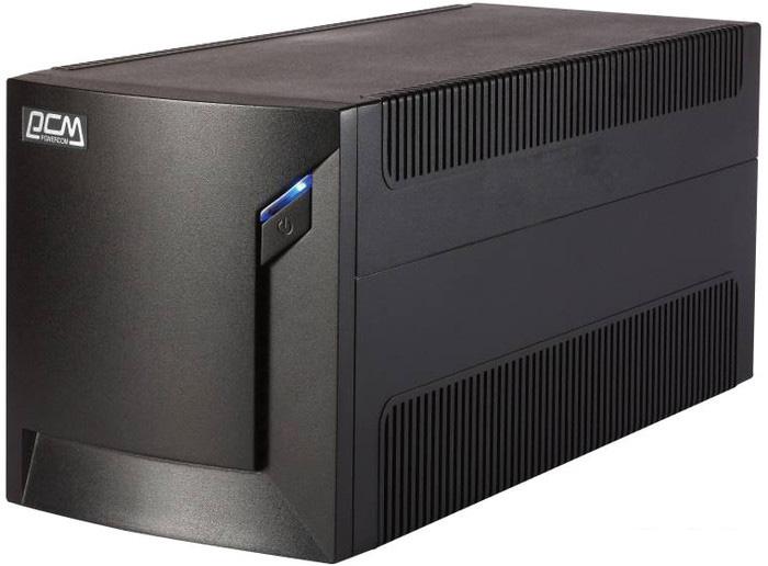 Источник бесперебойного питания Powercom Raptor RPT-2000AP- фото