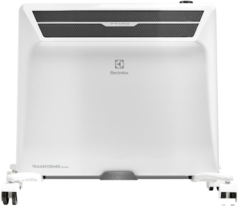 Конвектор Electrolux Air Gate Transformer ECH/AG2-1000 T (механическое управление, с шасси)- фото