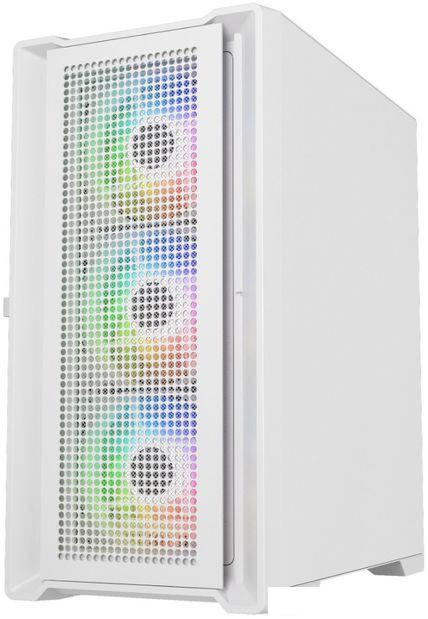Корпус Powercase Alisio Micro X4W V2 CAMCXW-A4- фото3