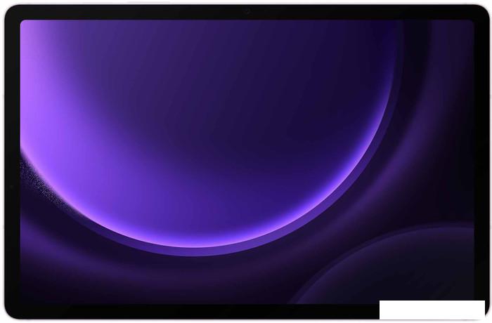 Планшет Samsung Galaxy Tab S9 FE 5G SM-X516 8GB/256GB (лаванда)- фото2