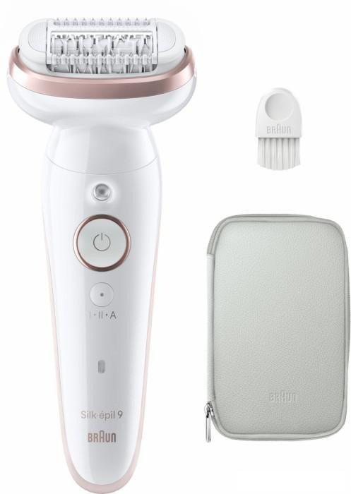 Эпилятор Braun Silk-epil 9 SES9000- фото