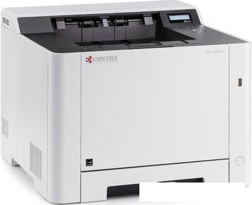 Принтер Kyocera Mita ECOSYS P5026cdn- фото2