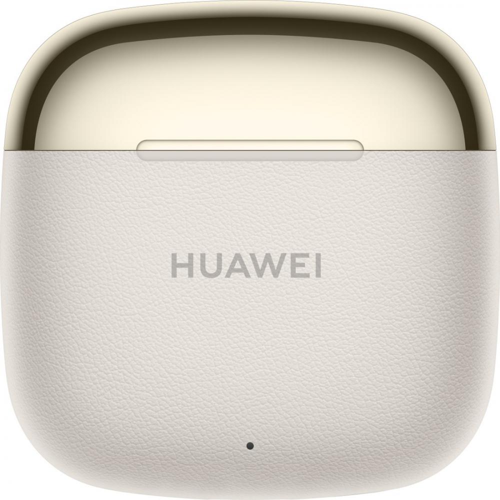 Наушники Huawei FreeBuds SE 3 (бежевый, международная версия)- фото2