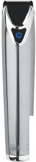 Машинка для стрижки Wahl Trimmer Stainless Steel Li-Ion [9818-116]- фото2