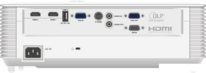 Проектор InFocus ScreenPlay Genesis II SP226- фото2