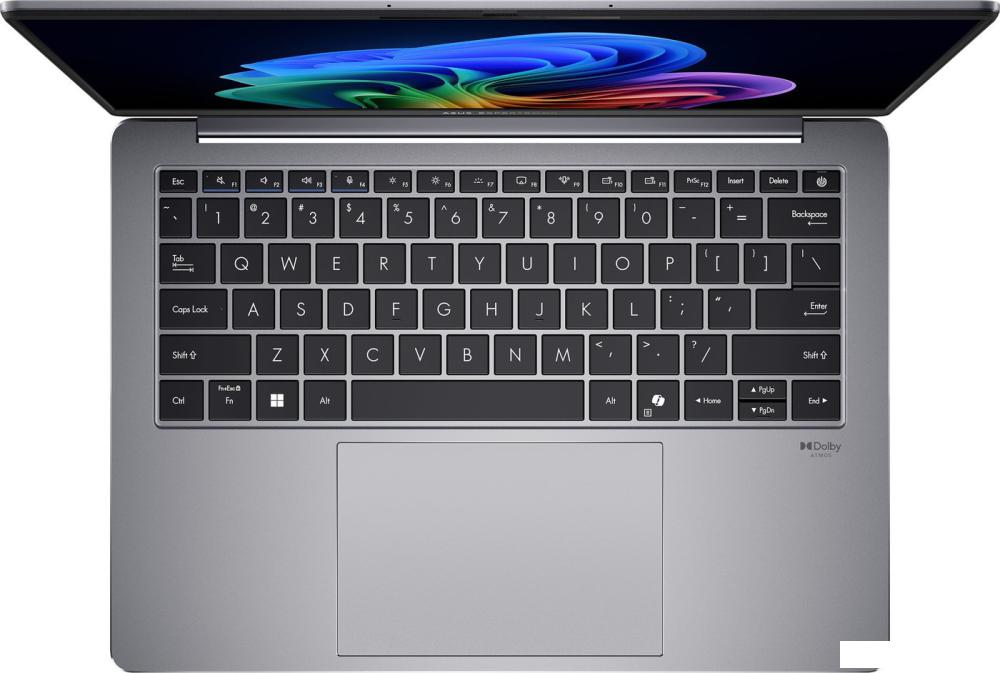 Ноутбук ASUS ExpertBook P5 P5405CSA-NZ0209- фото4