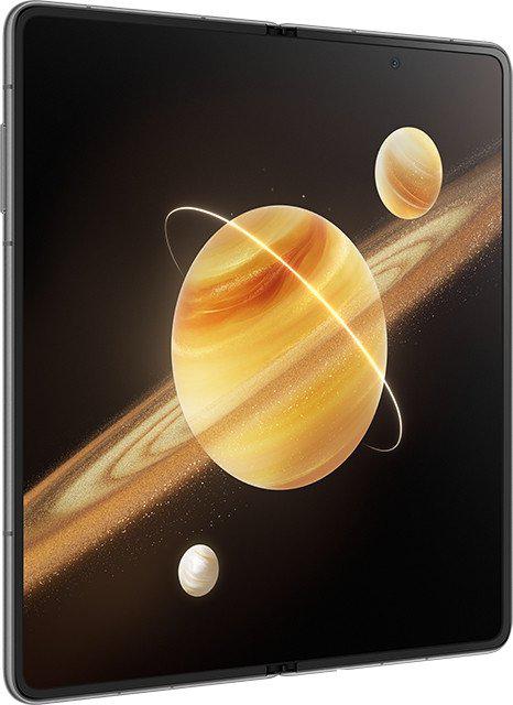 Смартфон HONOR Magic V3 12GB/512GB международная версия (черный бархат)- фото3